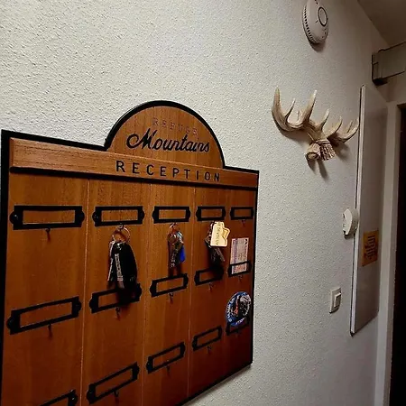 Chalet Gentiane Cosy T2 Labellise Devoluy SuperDevoluy Extérieur photo