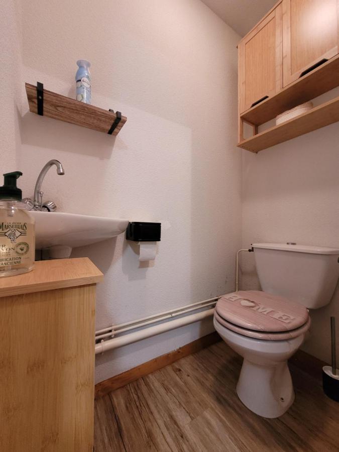 Gentiane Cosy T2 Labellise Devoluy Appartement